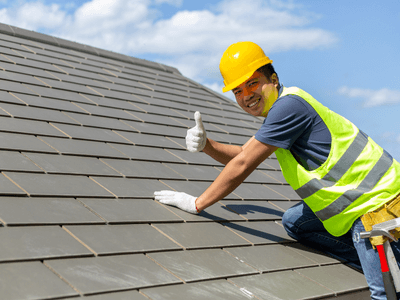 About Roof Repair Experts Port Costa, CA